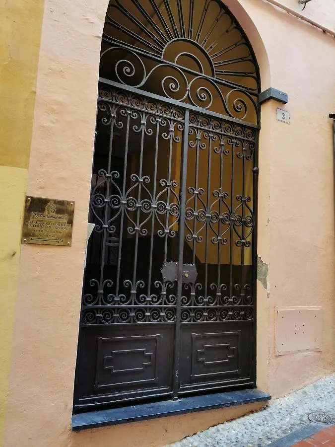 Petronilla House 008055-Lt-1202 Apartamento Sanremo