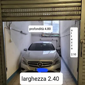 Apartamento King House, San Remo