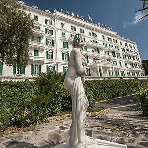 Grand & Des Anglais Spa Sanremo