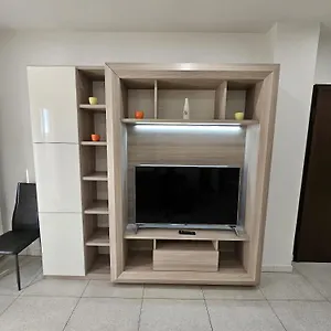 Apartamento Zeffirino, San Remo