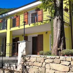 Vakantieboerderij Ca' De Angiolina, San Remo