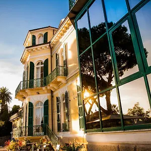 3* Hotel Sylva & Spa
